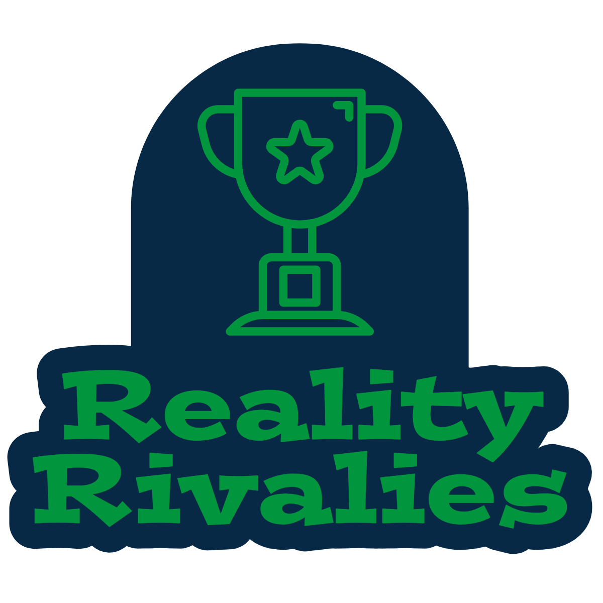 Reality Rivalries